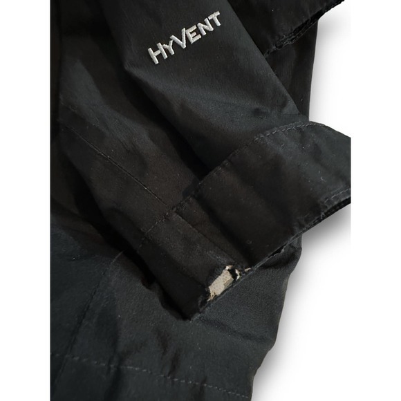 The North Face Hyvent Women's Rain‎ Jacket - Size: Small - Picture 5 of 5